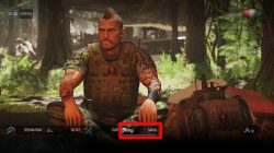 how to spawn vehicles ghost recon breakpoint