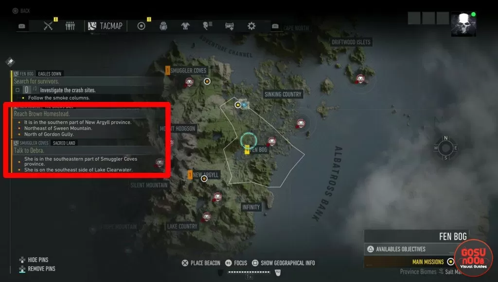 how to unlock bonus missions in ghost recon breakpoint