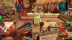 kill killavolt mission where to find battery locations borderlands 3 moxxie