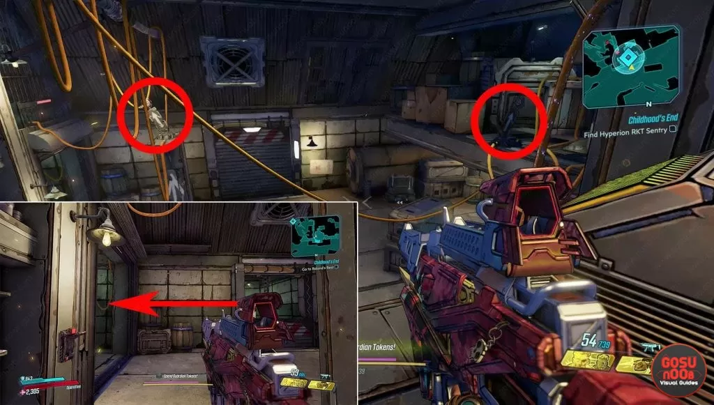 konrads hold red chest location borderlands 3 where to find