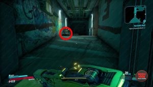 lectra city all red chest locations borderlands 3