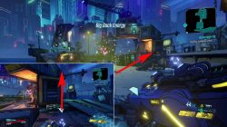 lectra city where to find hidden weapon chest borderlands 3