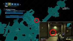 locations of anvil red chests where to find borderlands 3