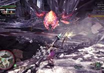 mhw distilled blast fluid scorching silverwing vile fang honed acidcryst locations
