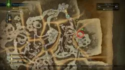 mhw iceborne ancient forest treasure locations