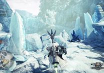 mhw iceborne hoarfrost mining outcrop locations