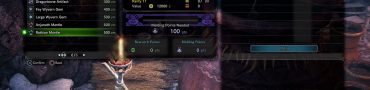 mhw iceborne monster mantles how to get