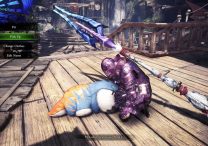 mhw iceborne poogie outfit locations