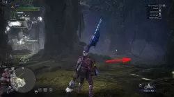 mhw iceborne sharing is caring treasure locations