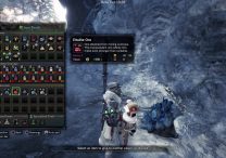 mhw iceborne spiritvein crystal eltalite ore meldspar ore