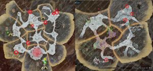 mhw where to find gracium purecrystal