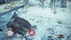 monster hunter world how to ride animals in iceborne