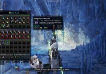 monster hunter world iceborne dragonbone artifact locations