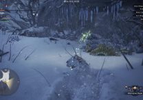 monster hunter world iceborne frozen bone locations