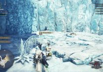 monster hunter world iceborne moonlight icebloom locations