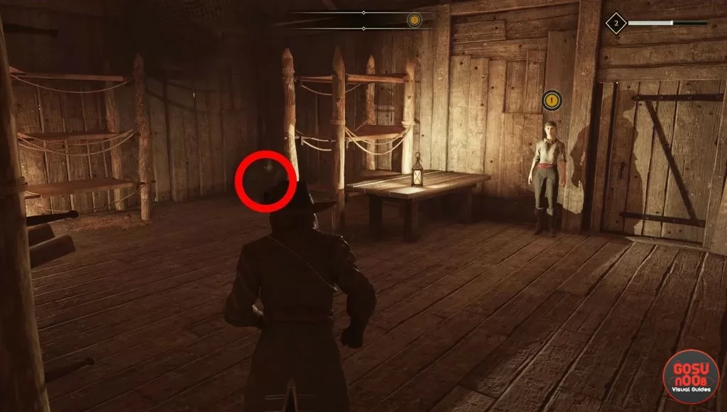 naut disguise location where to find in serene greedfall