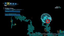 ratch liver locations where to find holy spirits borderlands 3