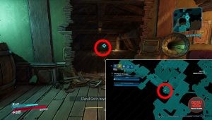 red chest locations jakobs estate where to find borderlands 3