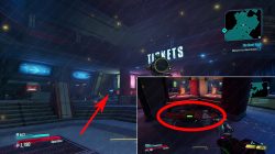 red chest locations neon arterial where to find borderlands 3