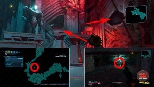 red chest locations pyre of stars borderlands 3