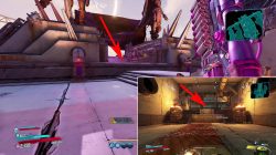 red chest locations where to find cathedral of the twin gods borderlands 3