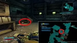 red chests atlas hq where to find borderlands 3