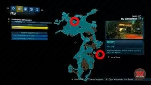 splinterlands red chest locations map borderlands 3