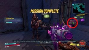 where to find all athenas red chest locations borderlands 3