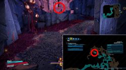 where to find all tazendeer ruins red chests borderlands 3
