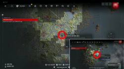 where to find behemoth drone location ghost recon breakpoint