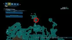 where to find secret weapon chest borderlands 3 lectra city