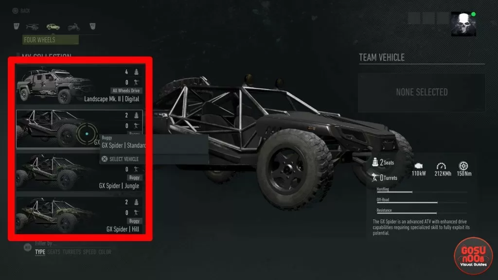 where to unlock preorder bonus vehicles ghost recon breakpoint special editions