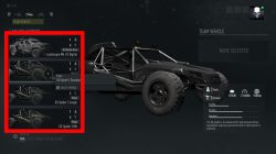 where to unlock preorder bonus vehicles ghost recon breakpoint special editions