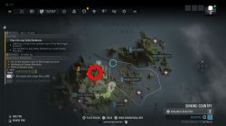 wolf base locations ghost recon breakpoint where to find outpost red tiger