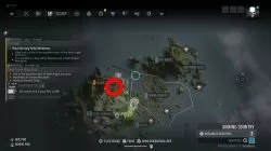 wolf base locations ghost recon breakpoint where to find outpost red tiger