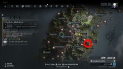 wolf outpost where to find in ghost recon breakpoint green viper outpost where to find