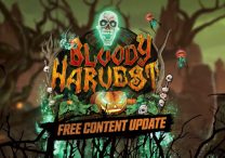 Borderlands 3 Bloody Harvest Halloween Event Dates Revealed