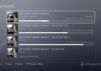 COD Modern Warfare 4 Do Not Own or Missing Multi Player DLC Pack