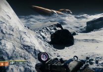 Destiny 2 Dark Dreams Dead Ghost Lunar Battlegrounds Location