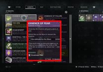 Destiny 2 Essence of Fear How to Fix Quest Not Appearing Bug