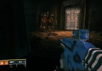 Destiny 2 First Crotas Teams Fallen Dead Ghost Location in Worlds Grave