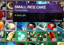 Destiny 2 Shadowkeep Rice Cakes Locations for Jade Rabbits