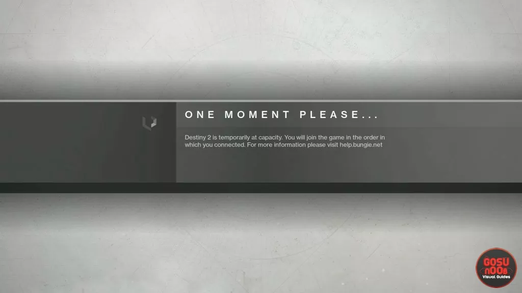 Destiny 2 Shadowkeep Temporarily At Capacity & Steam Unpacking