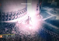 Destiny 2 Together Forever Dead Ghost Circle of Bones Location