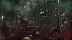 Divine fragmentation whats this conflux lost sector location nessus