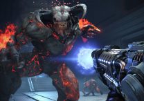 Doom Eternal Delayed to Late March 2020 According to Official Twitter