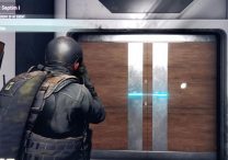Ghost Recon Breakpoint The Enemy of my Enemy - How to Open Door