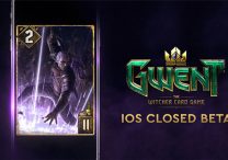 Gwent The Witcher Card Game Closed Beta Launches on iOS