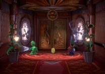 Luigis Mansion 3 How Coop Works How to Play Cooperative Campaign