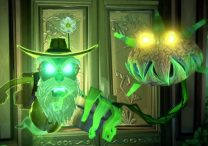 Luigis Mansion 3 Seventh Floor Boss How to Defeat Dr Potter